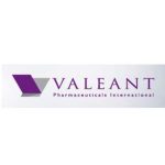 Logo Valeant