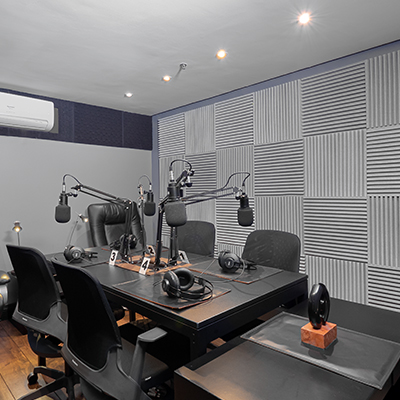 Cenário com mesa de sinuca